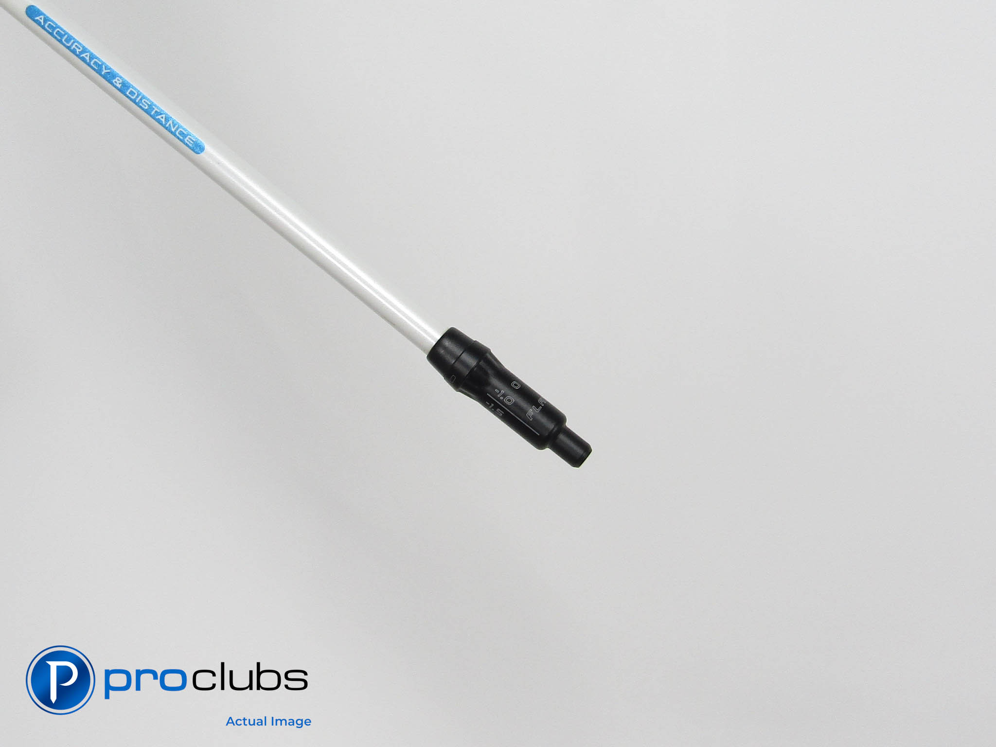 Graphite Design Tour AD HD 6 SR Fairway Shaft w/ PING G430